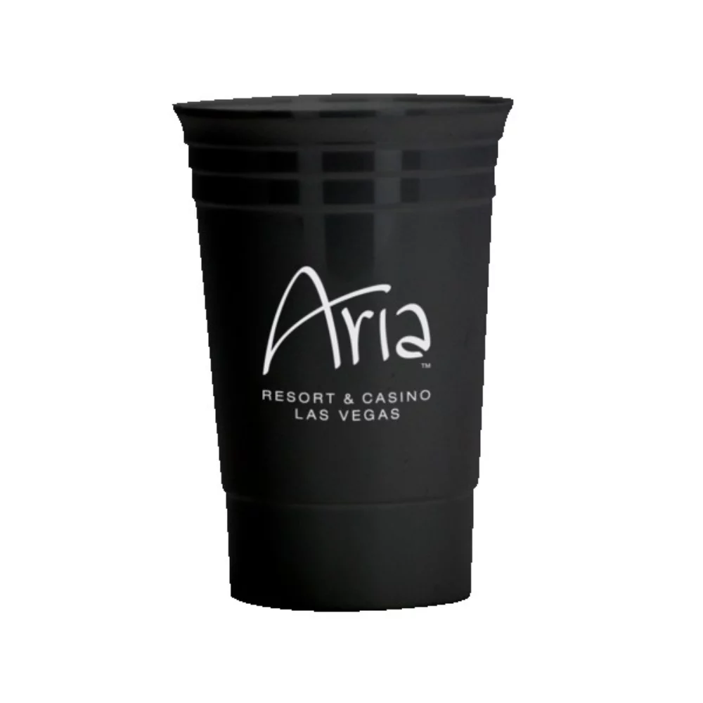 20 Oz. Escalante Designer Beverage Cup