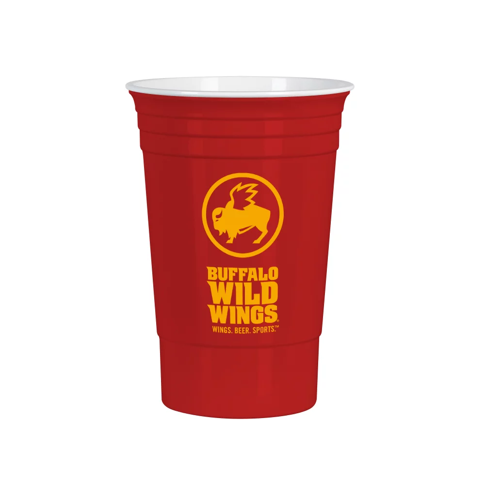 Gobelet de fête à paroi double Yukon 17 oz. Yukon 17 oz.
