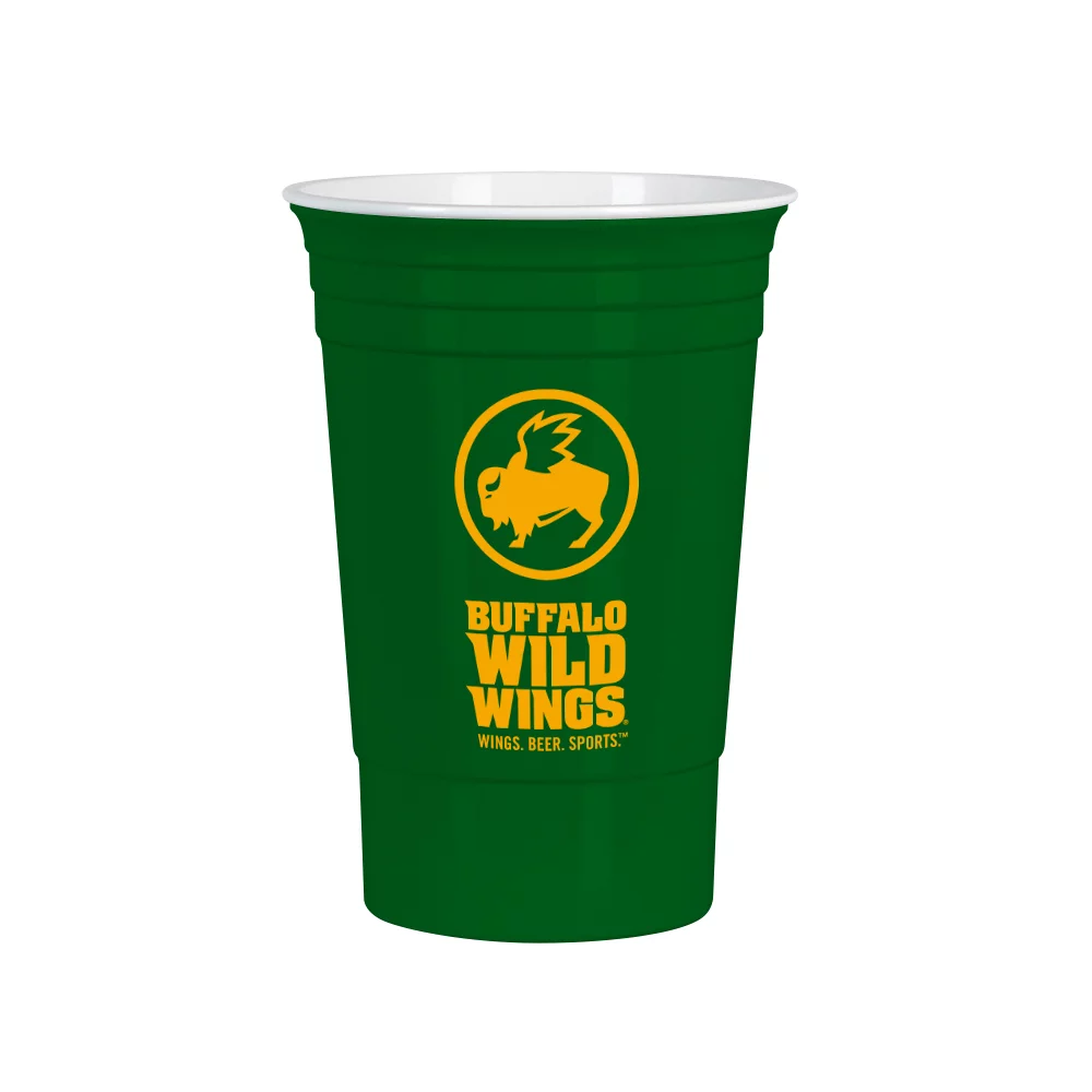 Gobelet de fête à paroi double Yukon 17 oz. Yukon 17 oz.