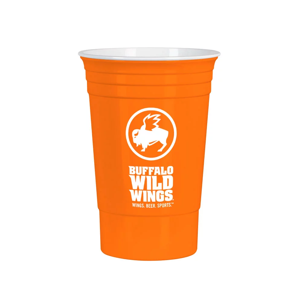 Gobelet de fête à paroi double Yukon 17 oz. Yukon 17 oz.