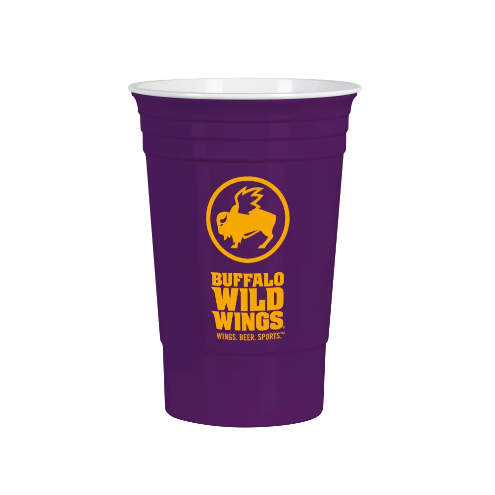 Gobelet de fête à paroi double Yukon 17 oz. Yukon 17 oz.