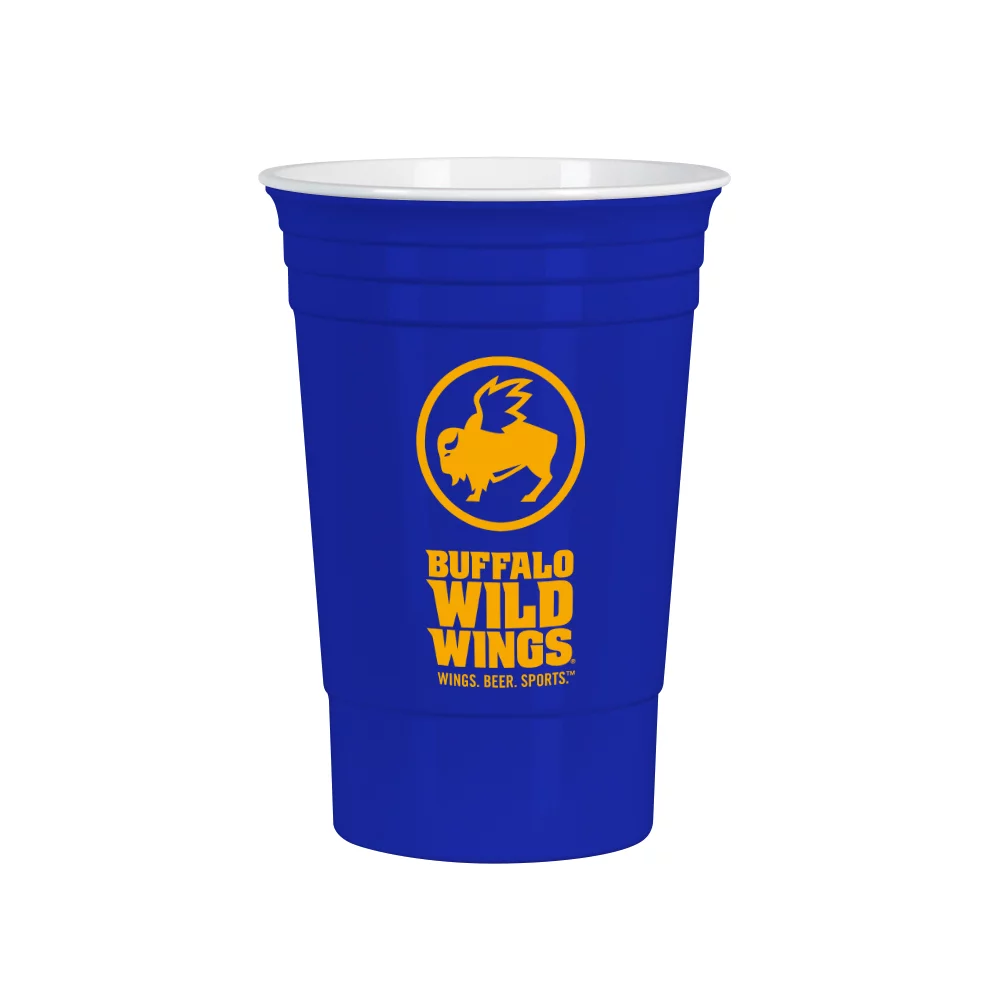 Gobelet de fête à paroi double Yukon 17 oz. Yukon 17 oz.