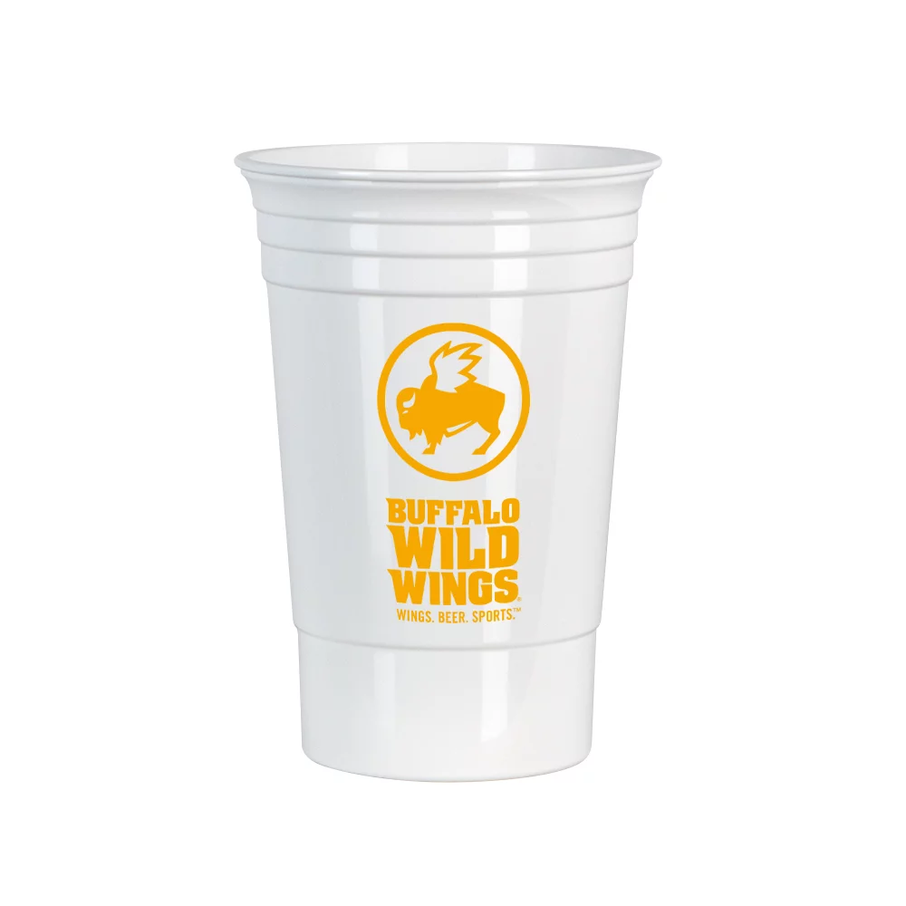 Gobelet de fête à paroi double Yukon 17 oz. Yukon 17 oz.