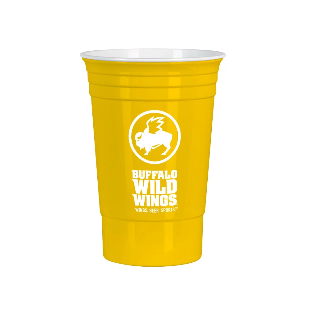 Gobelet de fête à paroi double Yukon 17 oz. Yukon 17 oz.