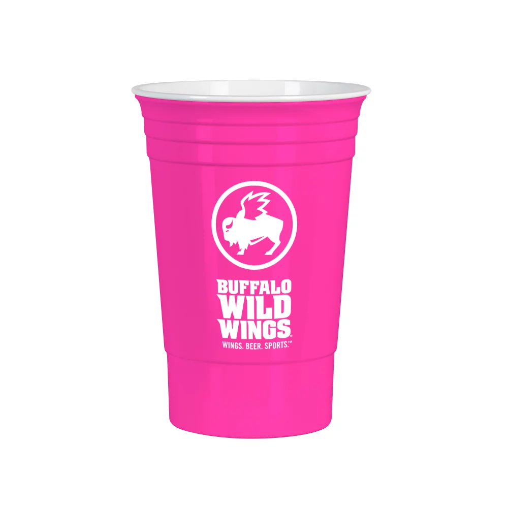 Gobelet de fête à paroi double Yukon 17 oz. Yukon 17 oz.