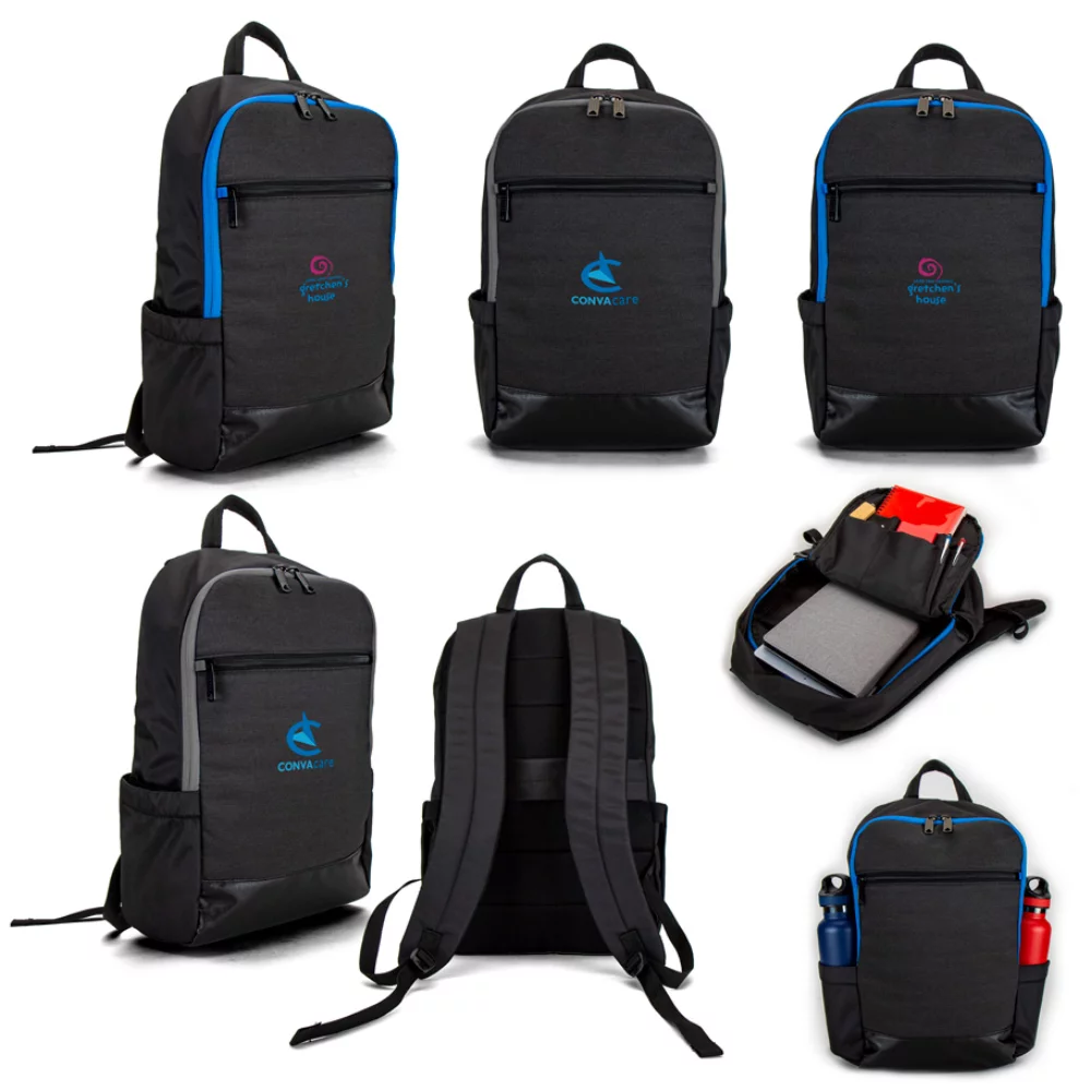 Sac à dos de transit