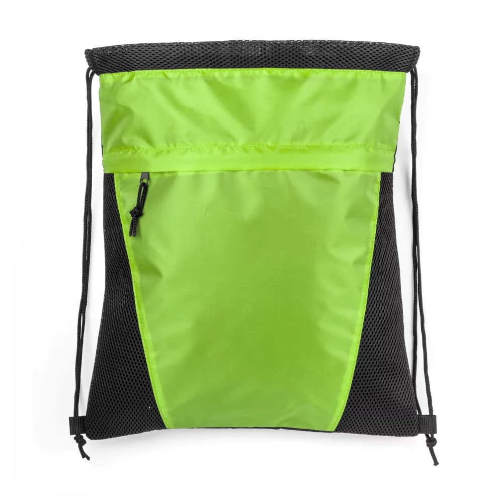 Essential U-Turn Air Mesh Sport Pack