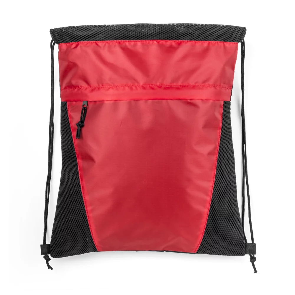 Essential U-Turn Air Mesh Sport Pack
