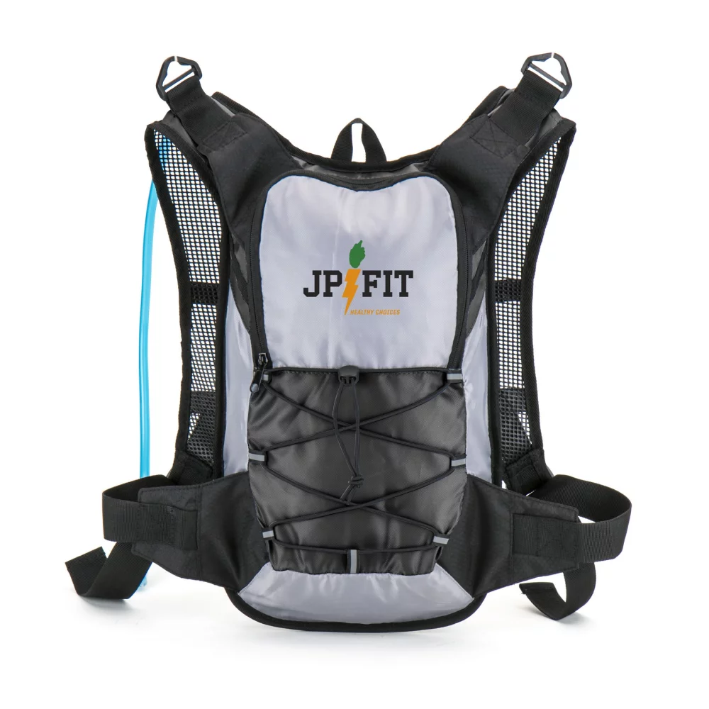 Santa Cruz Hydration Pack