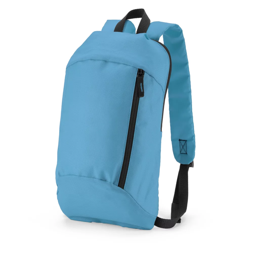 Budget Backpack