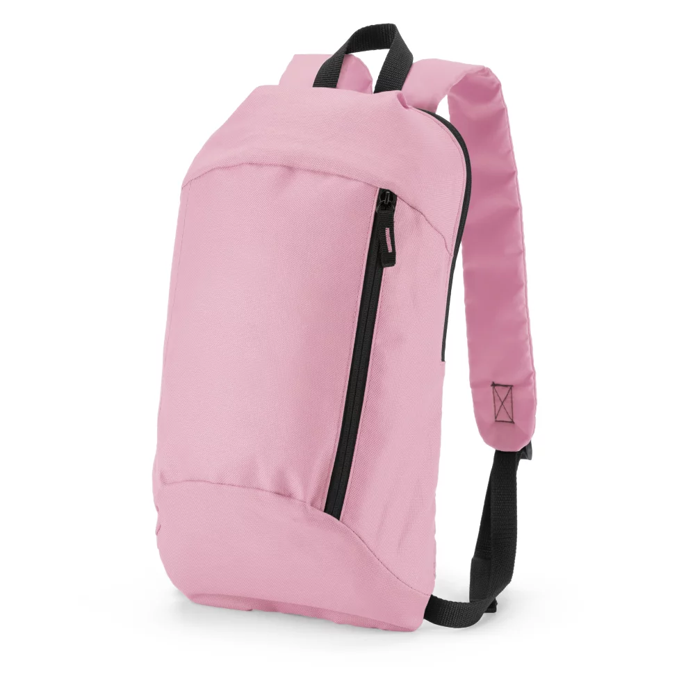 Budget Backpack
