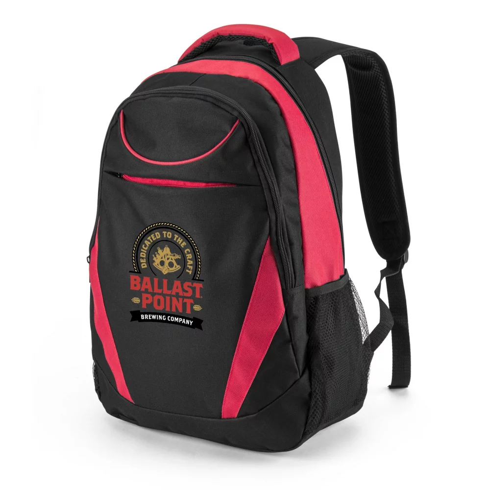 Happy Spider Backpack