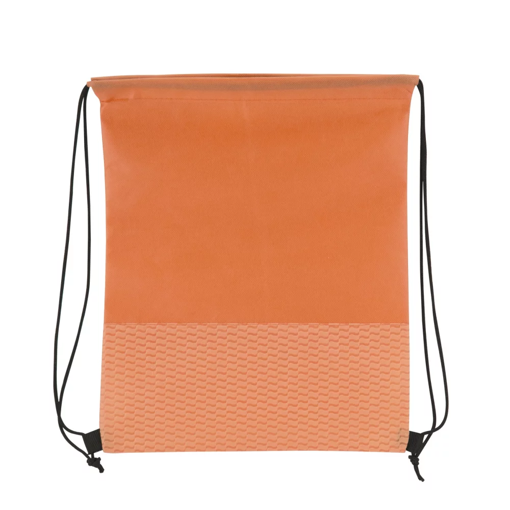 Orland Non-Woven Cinch Bag