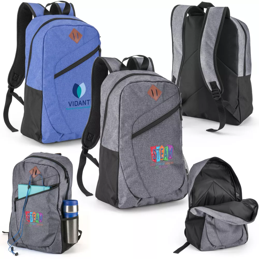 Generation Backpack