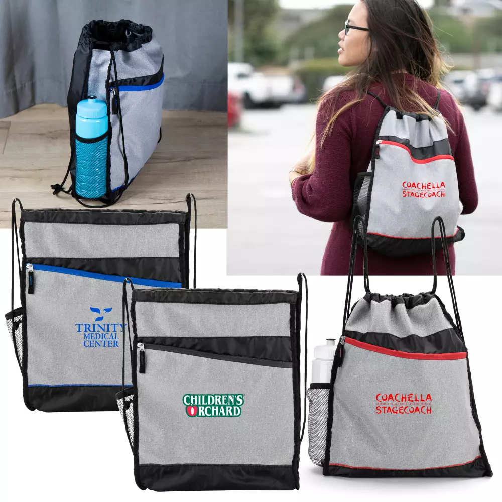 Pack sportif Lombard