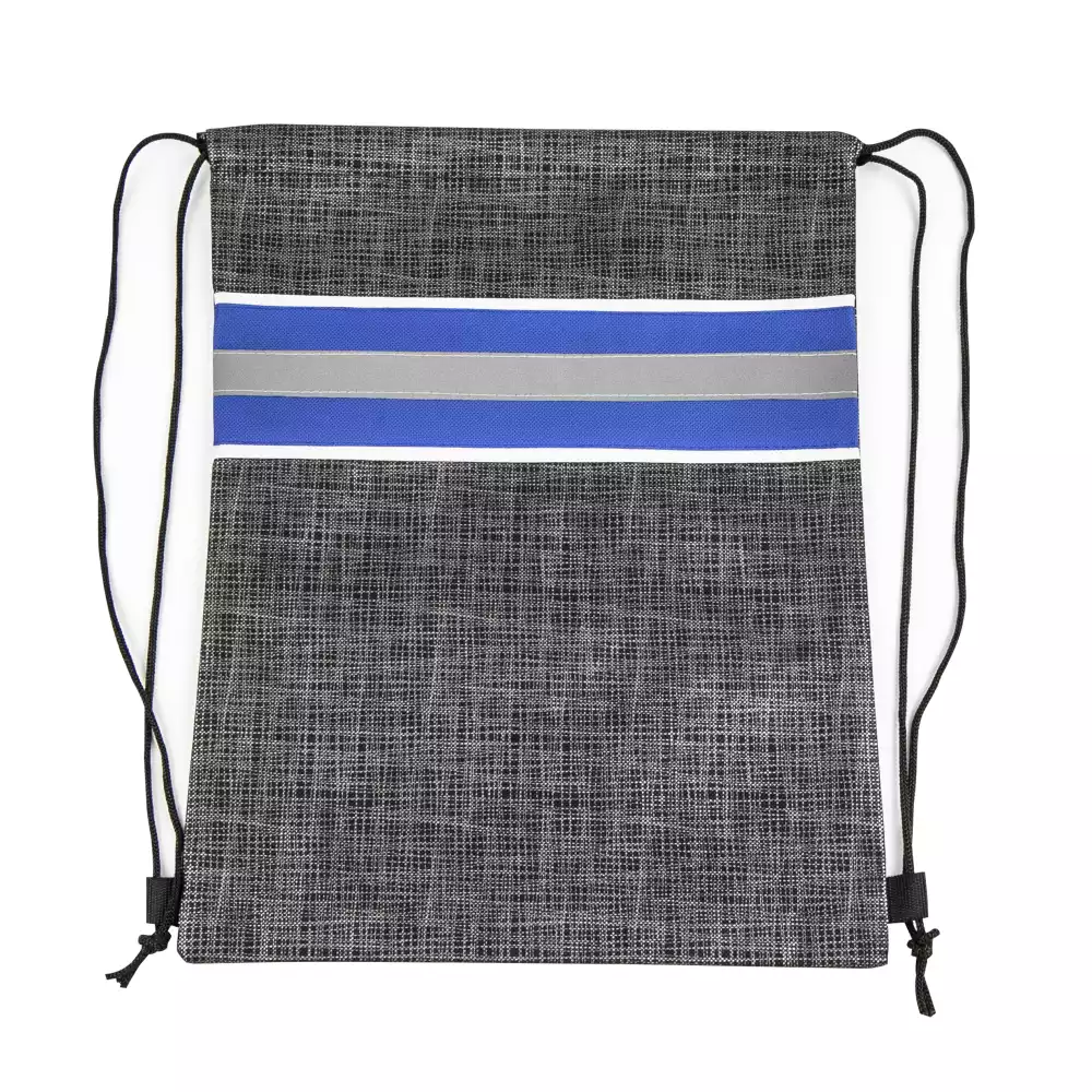 Cross Hatch Reflective Sports Pack