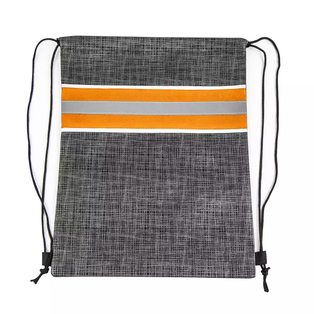 Cross Hatch Reflective Sports Pack