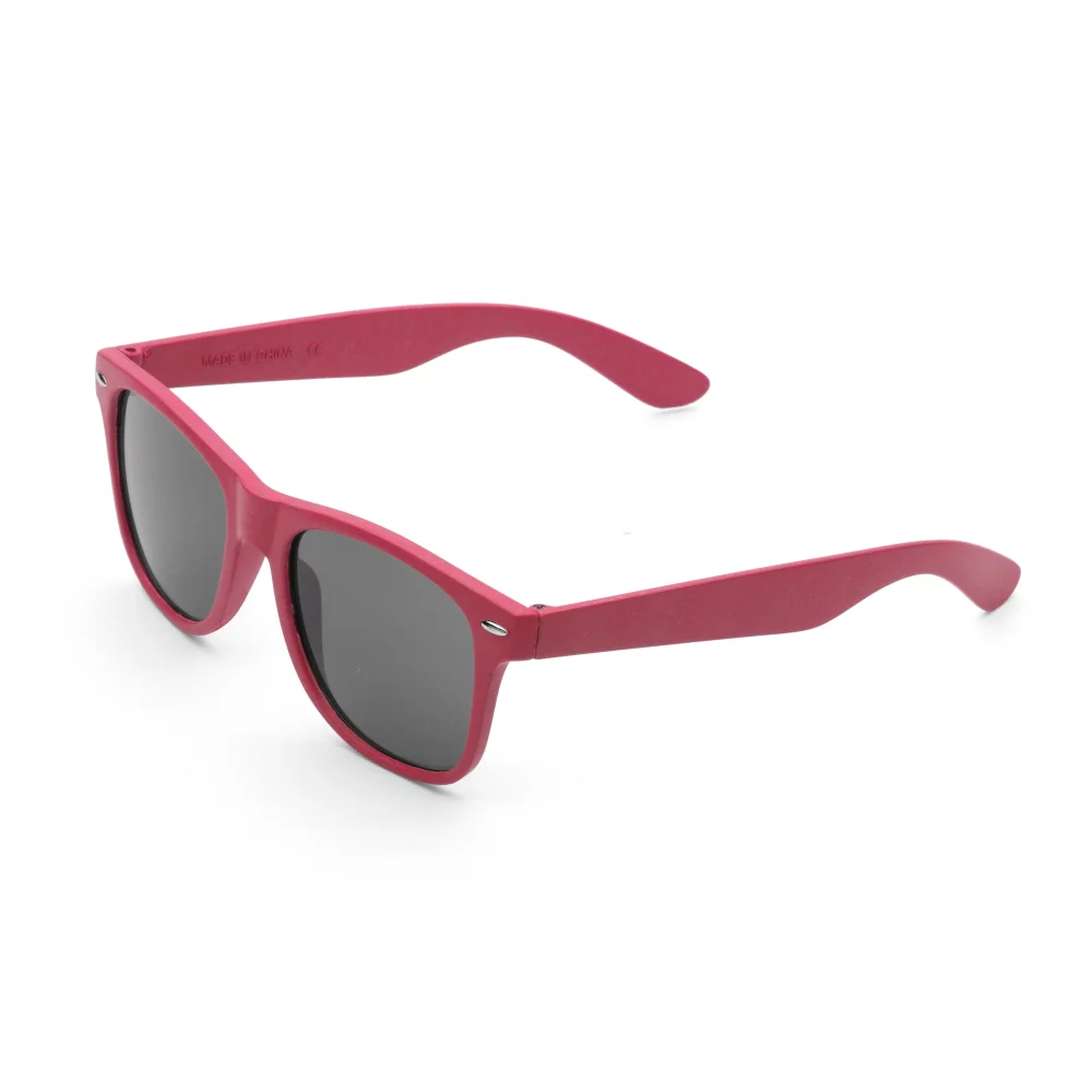 Kailua Wheatstraw Fiber Sunglasses