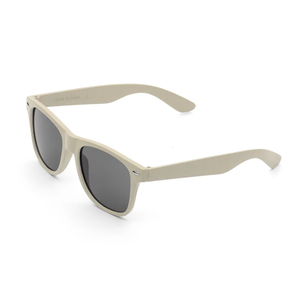 Kailua Wheatstraw Fiber Sunglasses