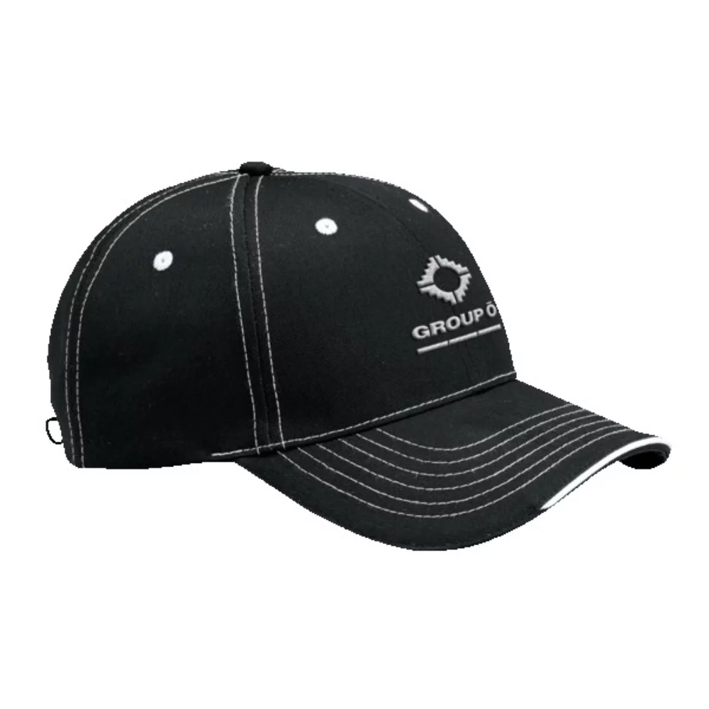 Casquette tricolore Sportsman 9500