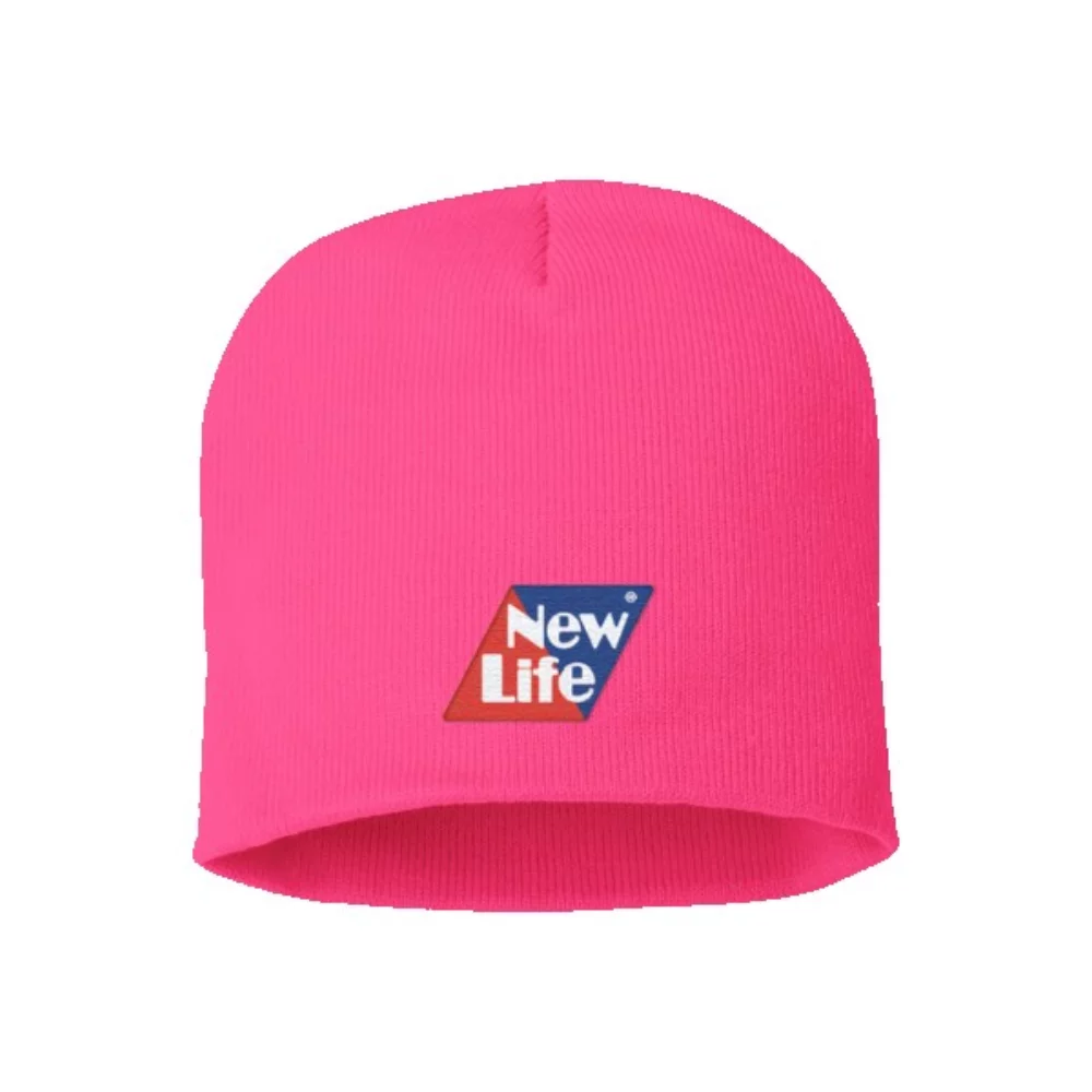 Bonnet en tricot Sportsman SP08 de 8 pouces