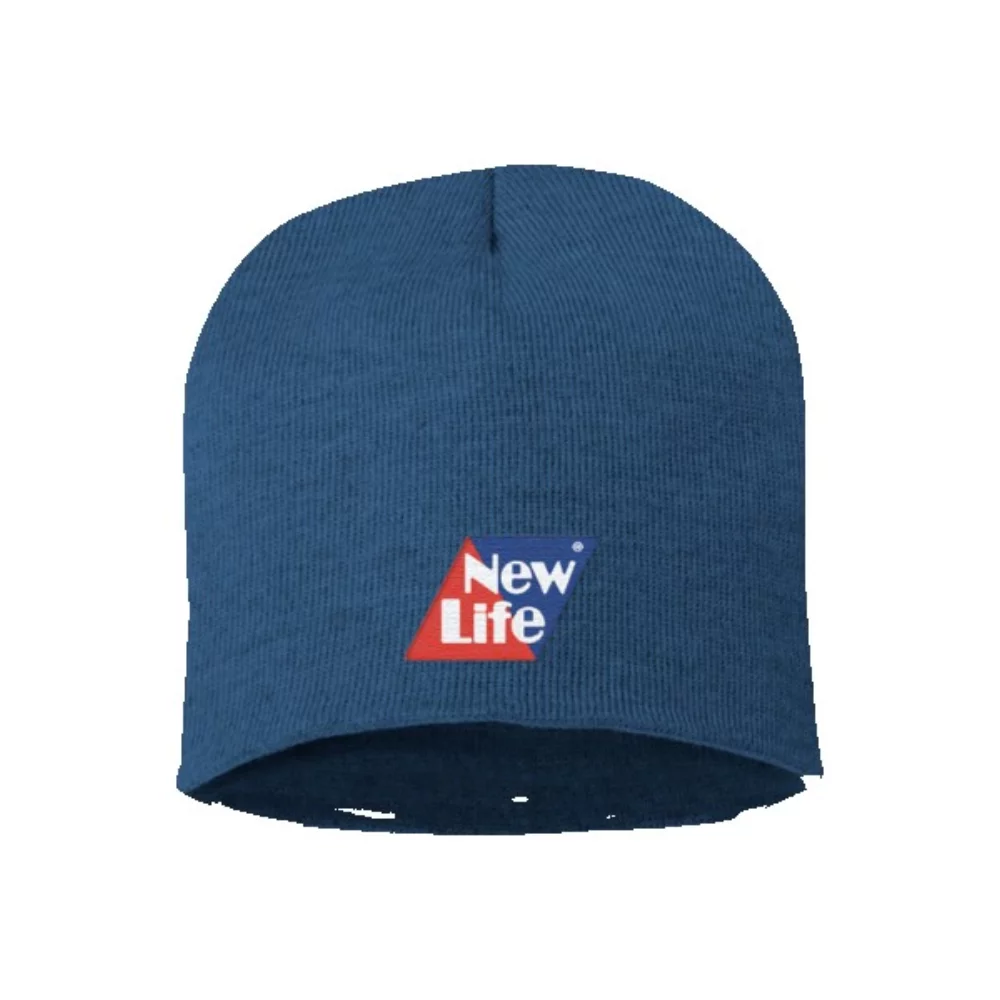 Bonnet en tricot Sportsman SP08 de 8 pouces