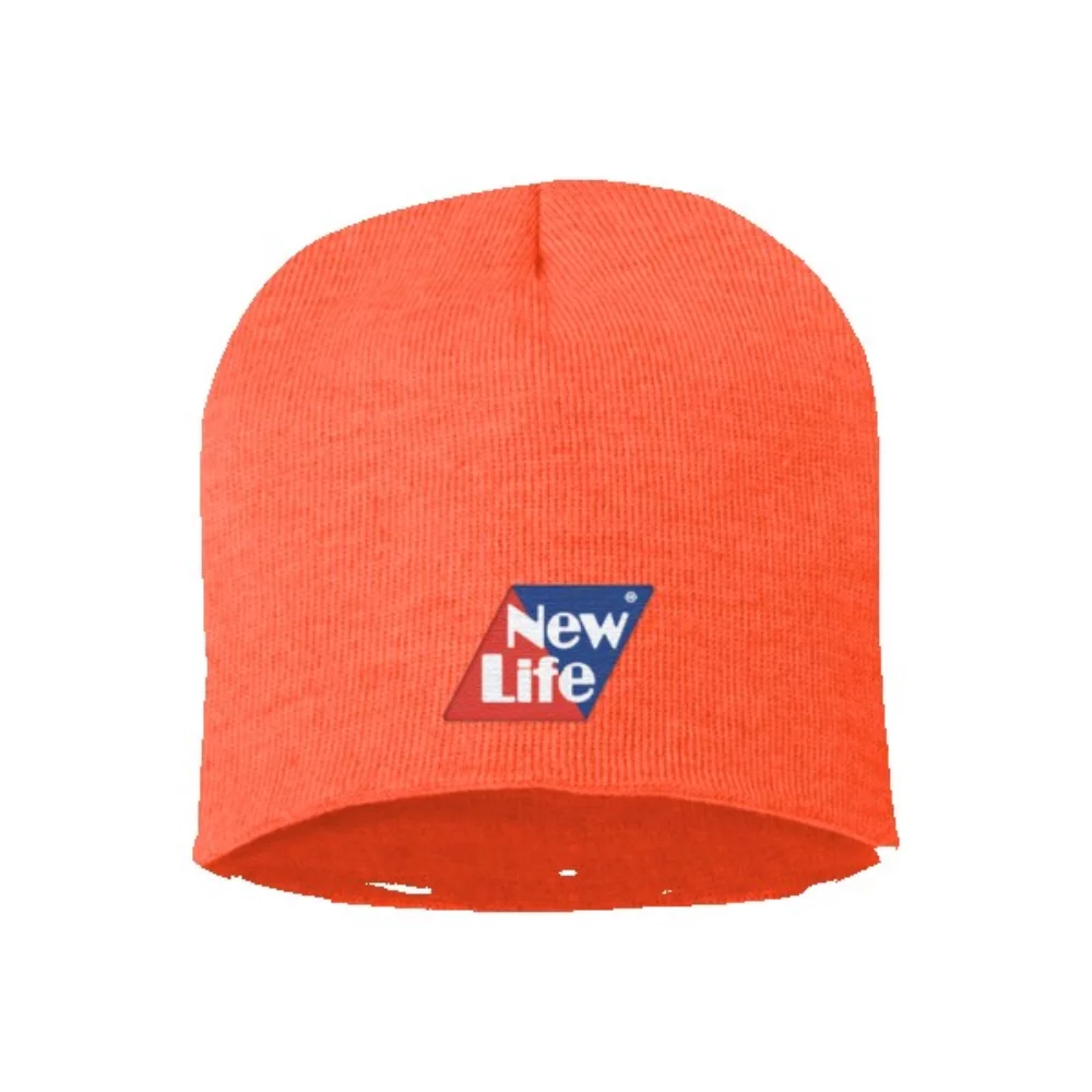 Bonnet en tricot Sportsman SP08 de 8 pouces