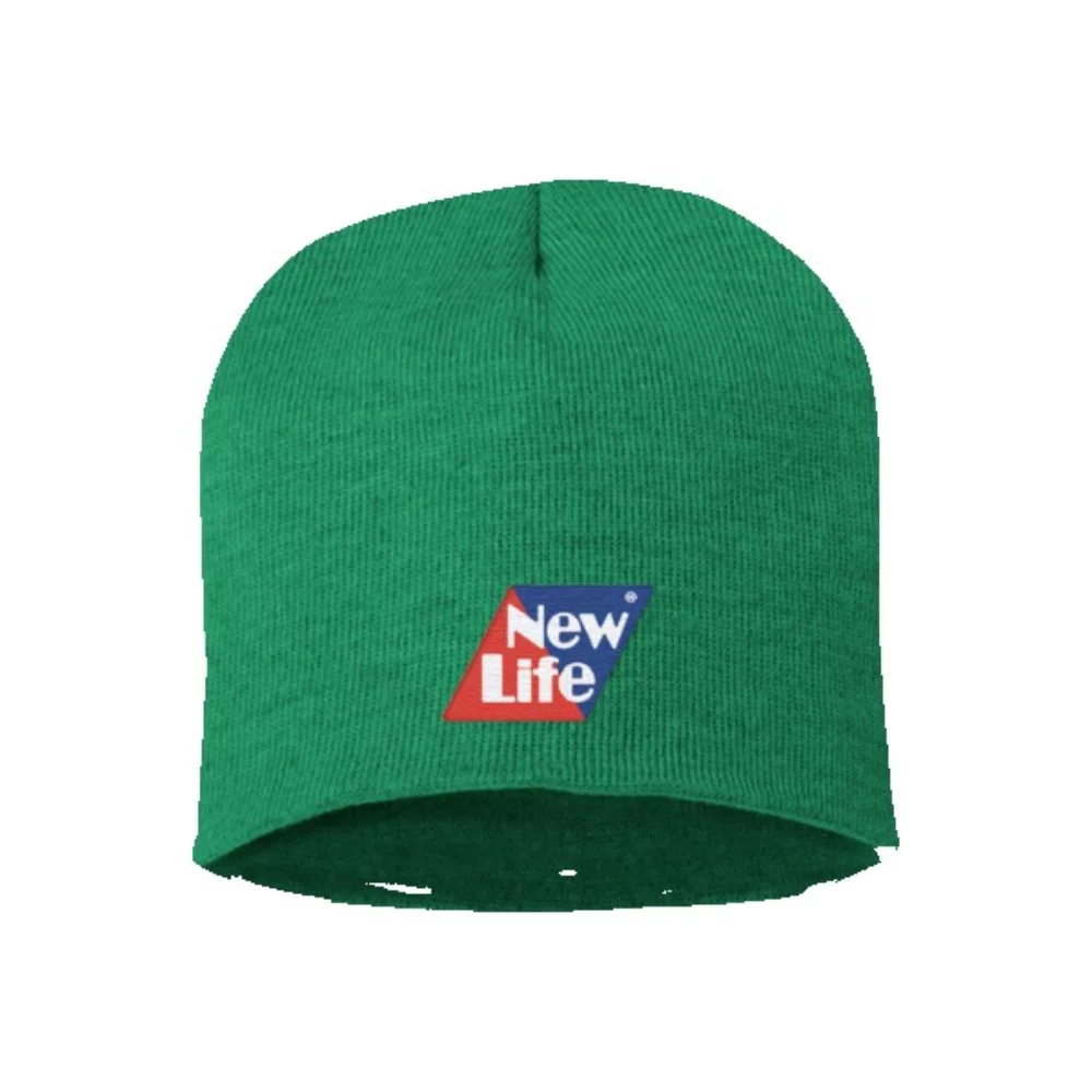 Bonnet en tricot Sportsman SP08 de 8 pouces