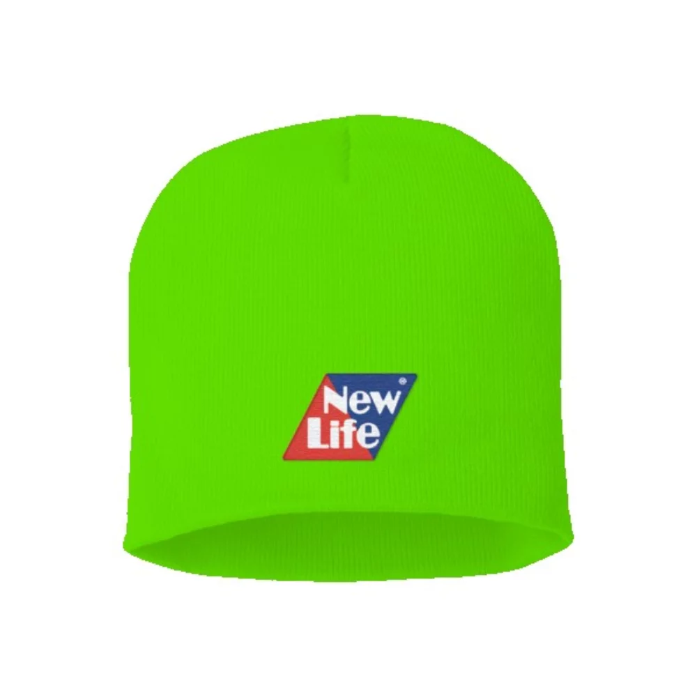 Bonnet en tricot Sportsman SP08 de 8 pouces