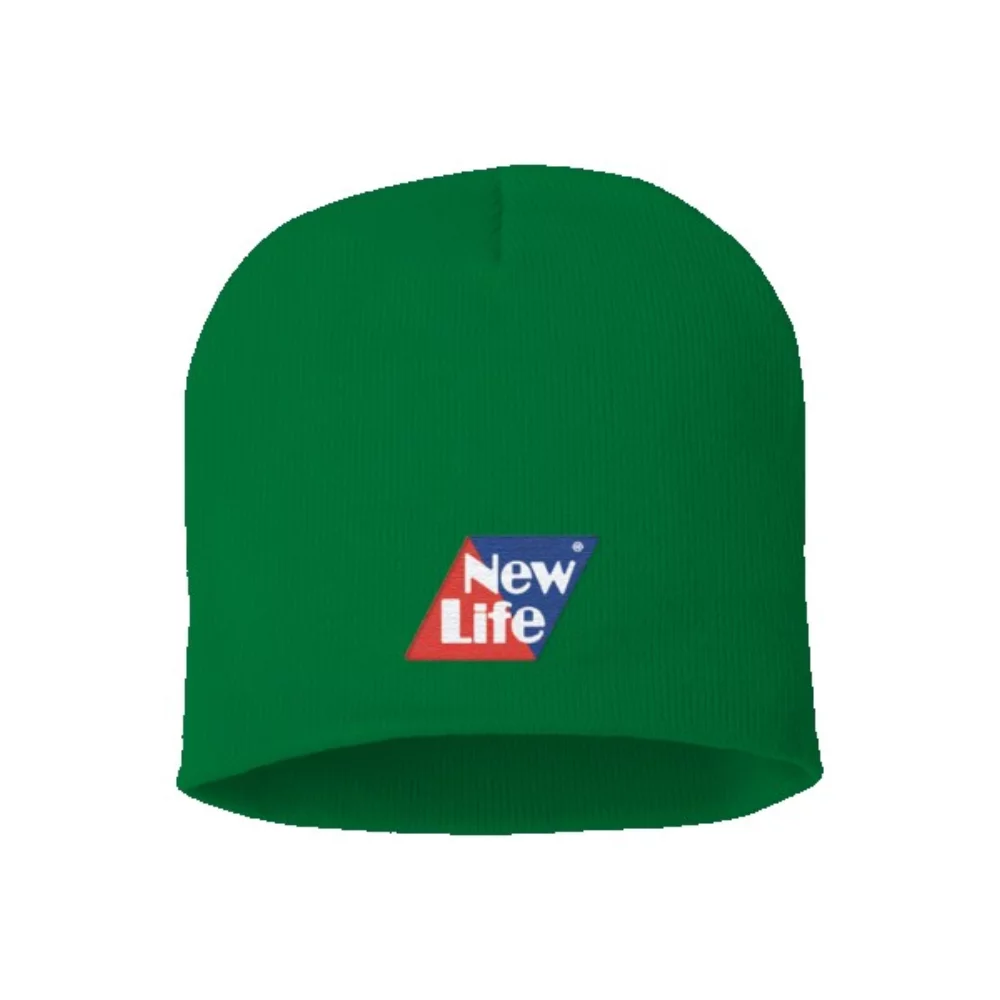 Bonnet en tricot Sportsman SP08 de 8 pouces
