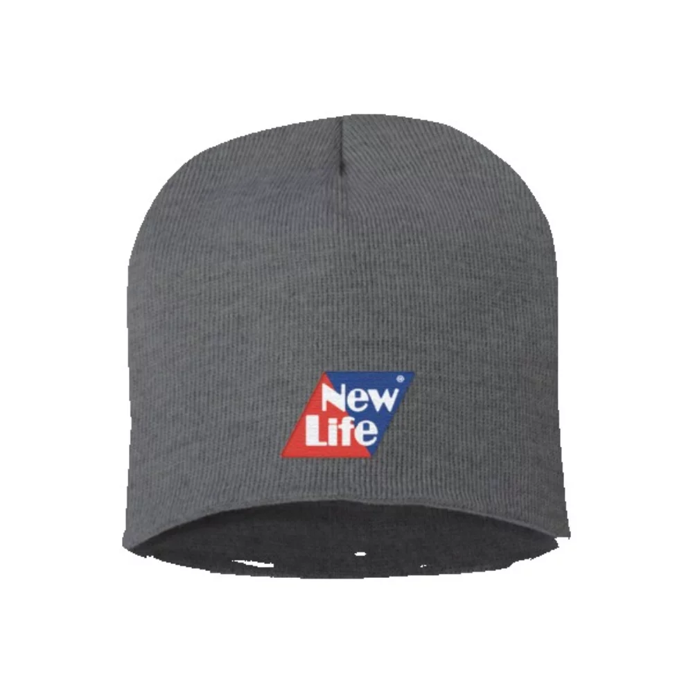 Bonnet en tricot Sportsman SP08 de 8 pouces