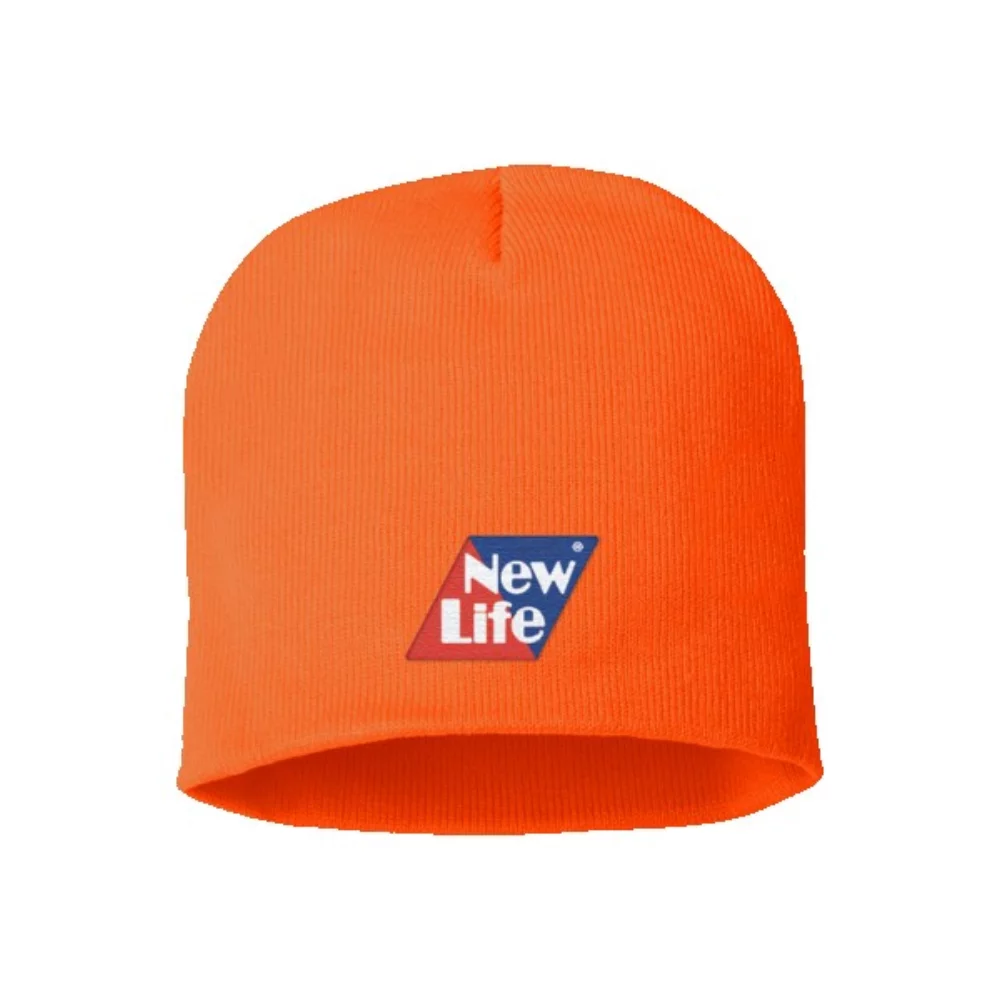 Bonnet en tricot Sportsman SP08 de 8 pouces
