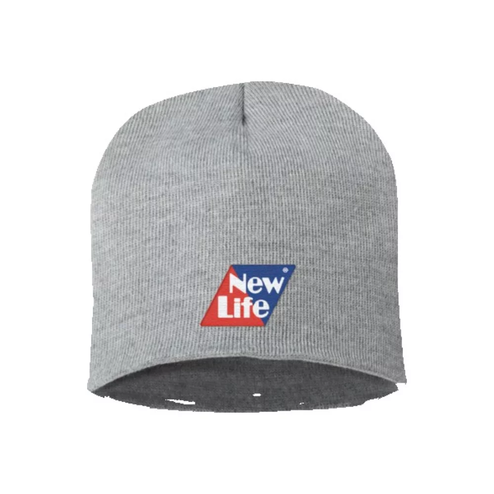 Bonnet en tricot Sportsman SP08 de 8 pouces