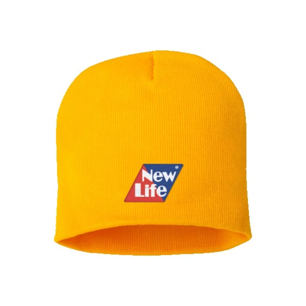 Bonnet en tricot Sportsman SP08 de 8 pouces