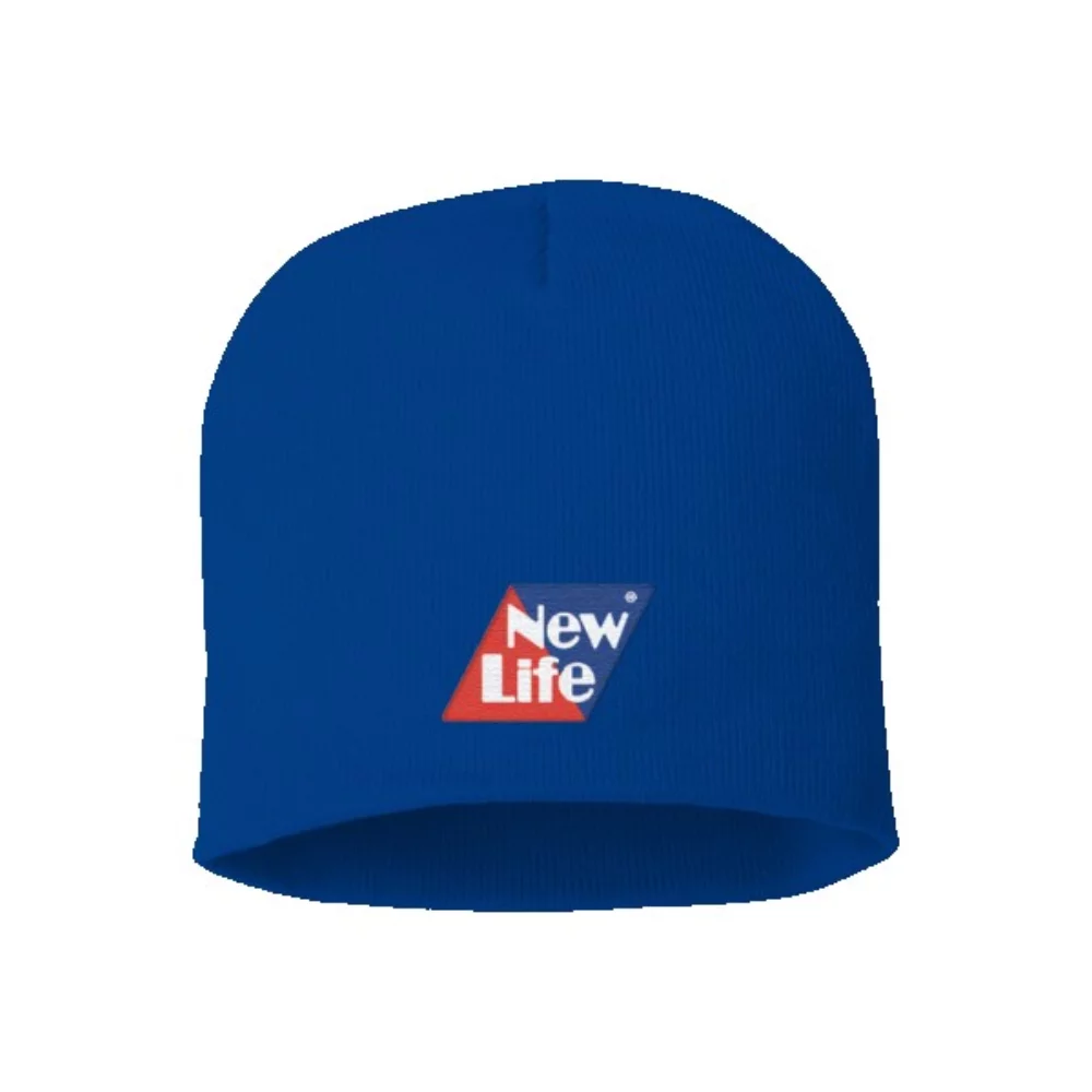 Bonnet en tricot Sportsman SP08 de 8 pouces