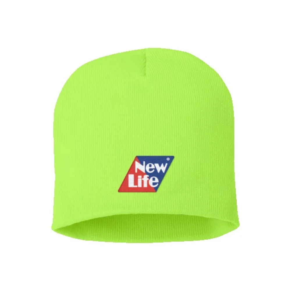 Bonnet en tricot Sportsman SP08 de 8 pouces