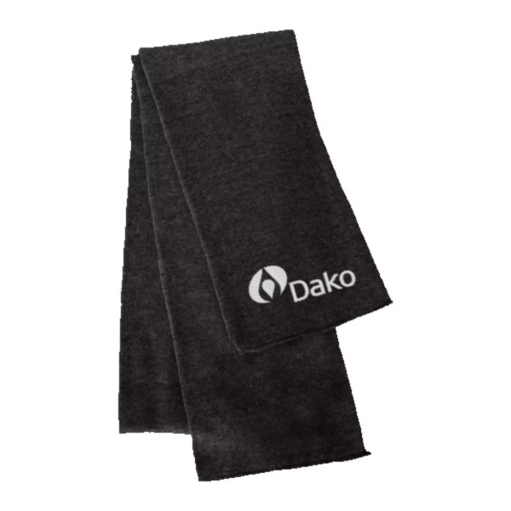 Écharpe tricotée Sportsman SP04