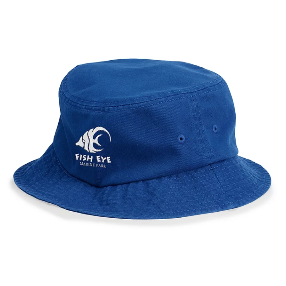 Casquette de pêcheur sportif