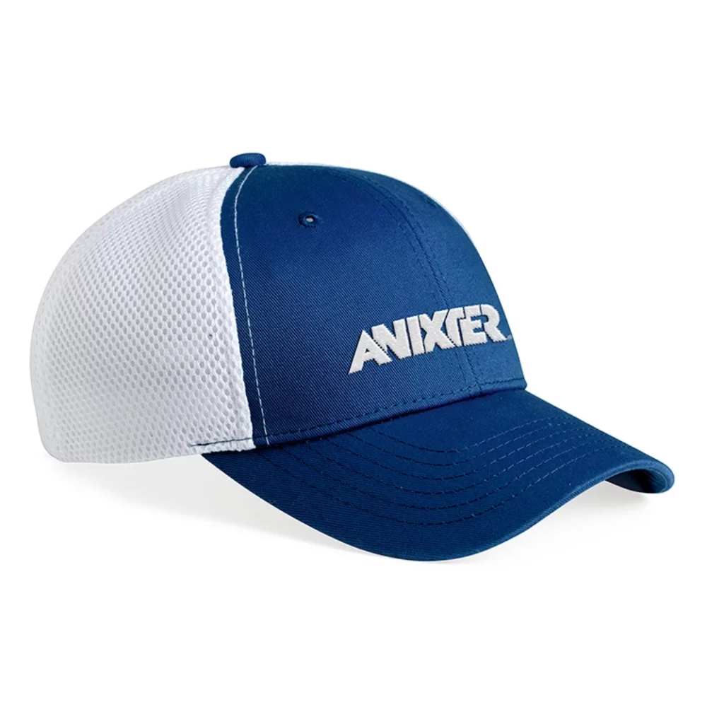 Casquette en maille Spacer pour sportif