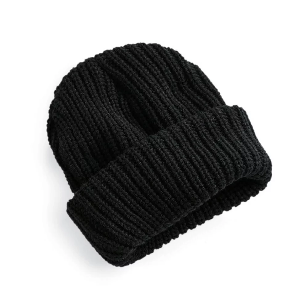 Bonnet en tricot épais Sportsman SP90 de 12 pouces