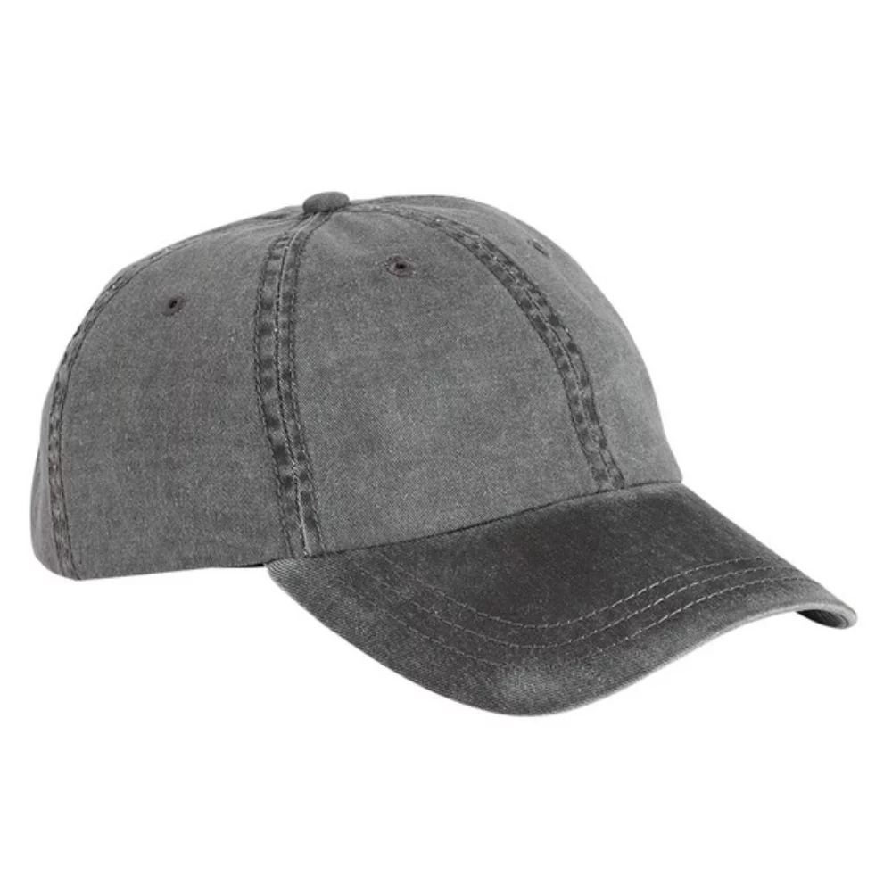 Casquette teinte au pigment Sportsman SP500