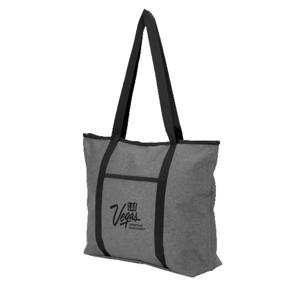 Sac fourre-tout partout