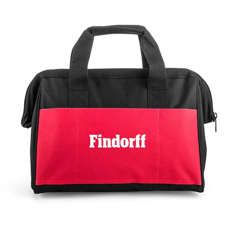 Fix-It Tool Bag
