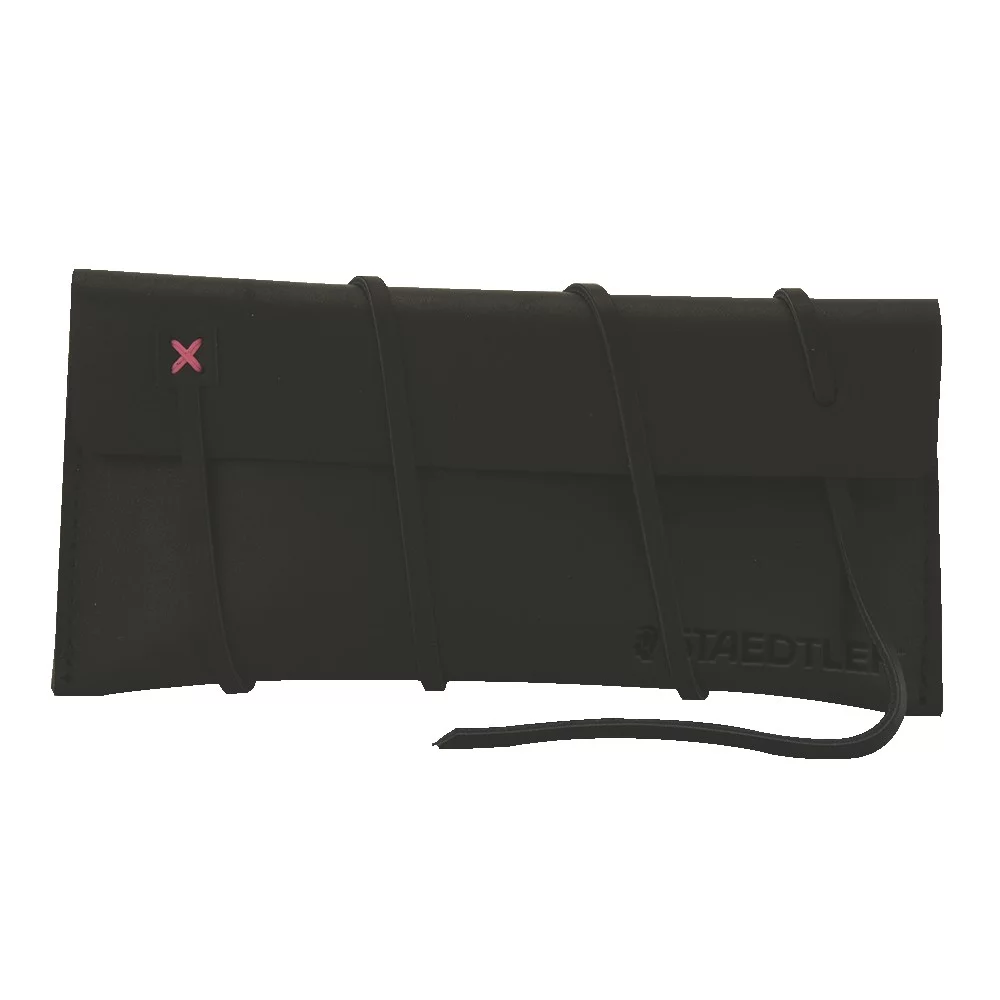 COHEN Leather Amenities Pouch