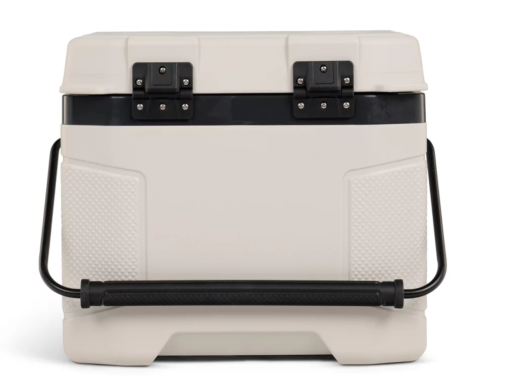Igloo Trailmate 25 Qt Cooler, light grey