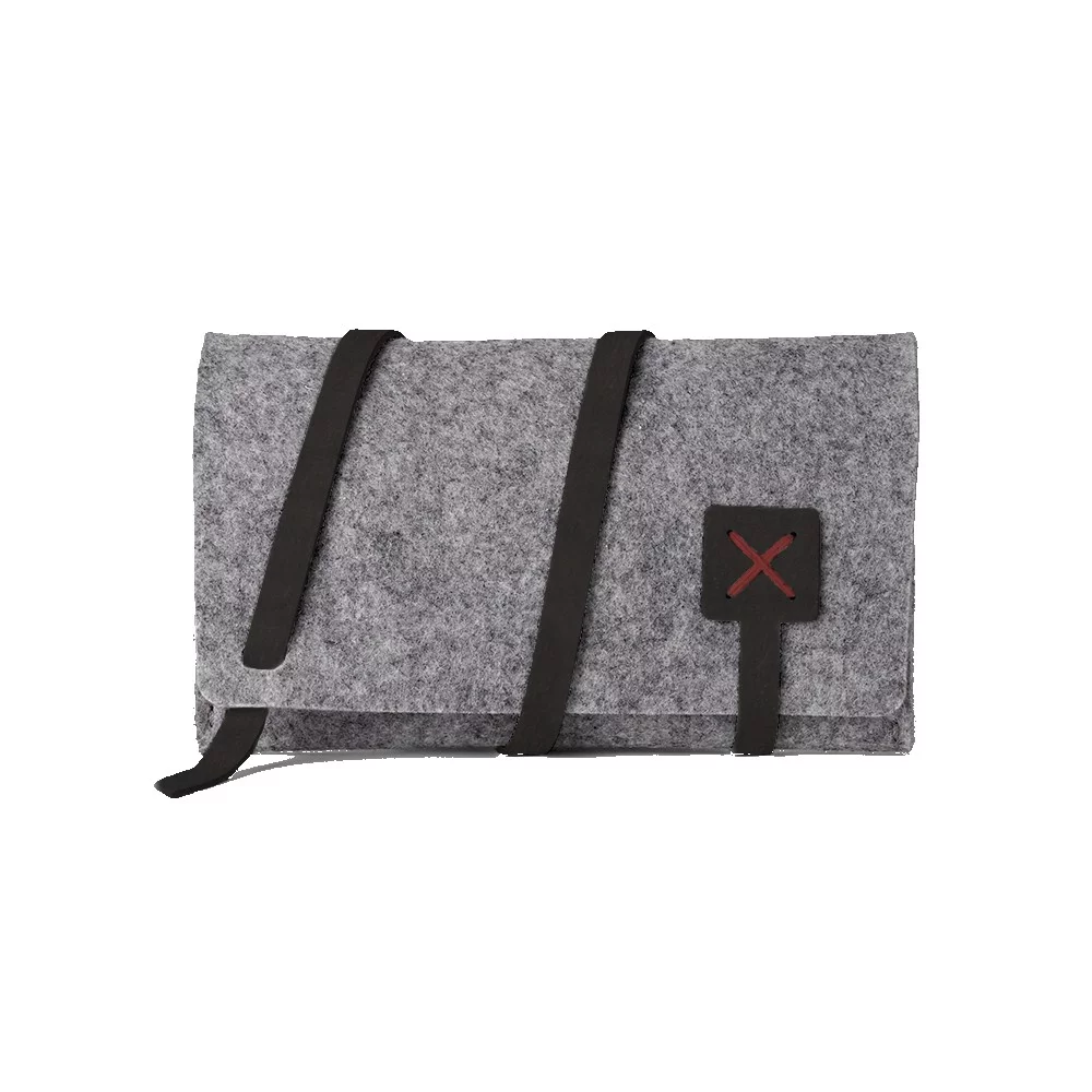 DOUGLAS Felt Cord Organizer