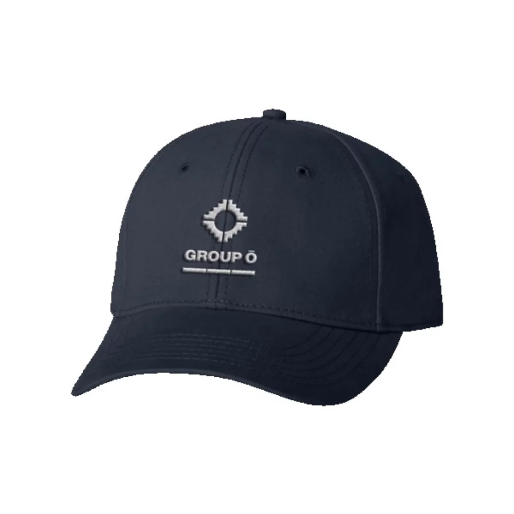 Casquette structurée Team Sportsman AH30 "The Classic"