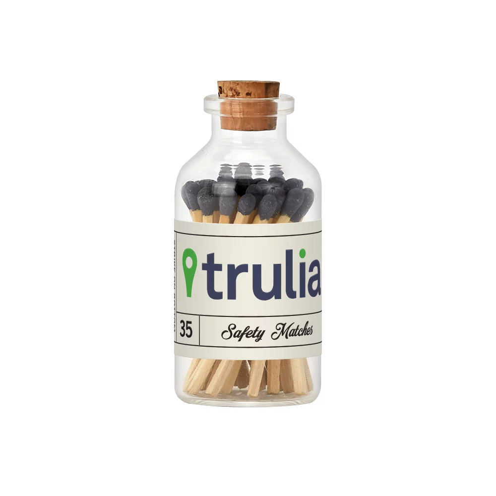 FIREFLY Safety Matches