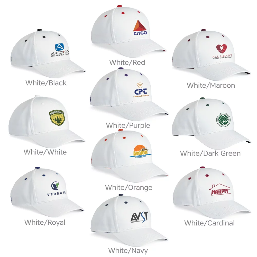 La casquette snapback Twill Game