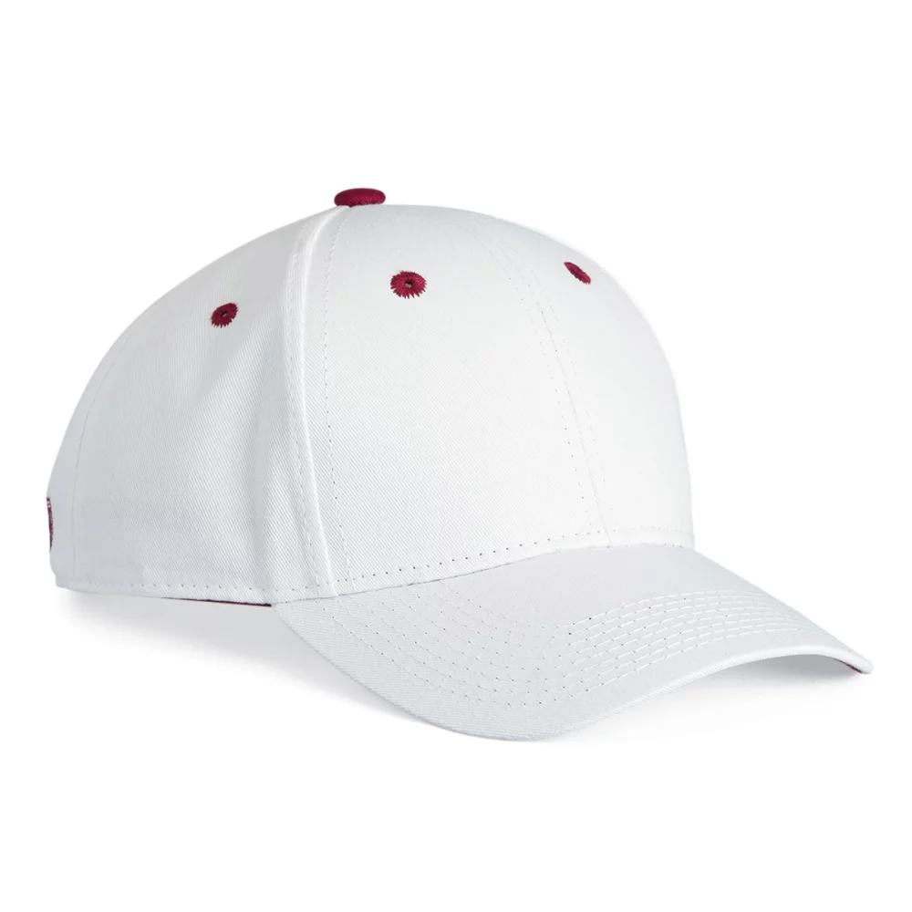 La casquette snapback Twill Game